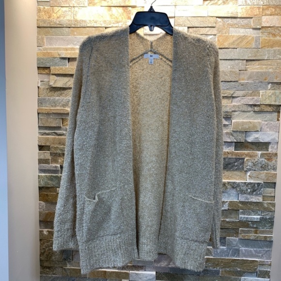 BP. Bouclé Cardigan - Picture 3 of 6